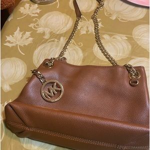 Authentic Michael Kors Bag